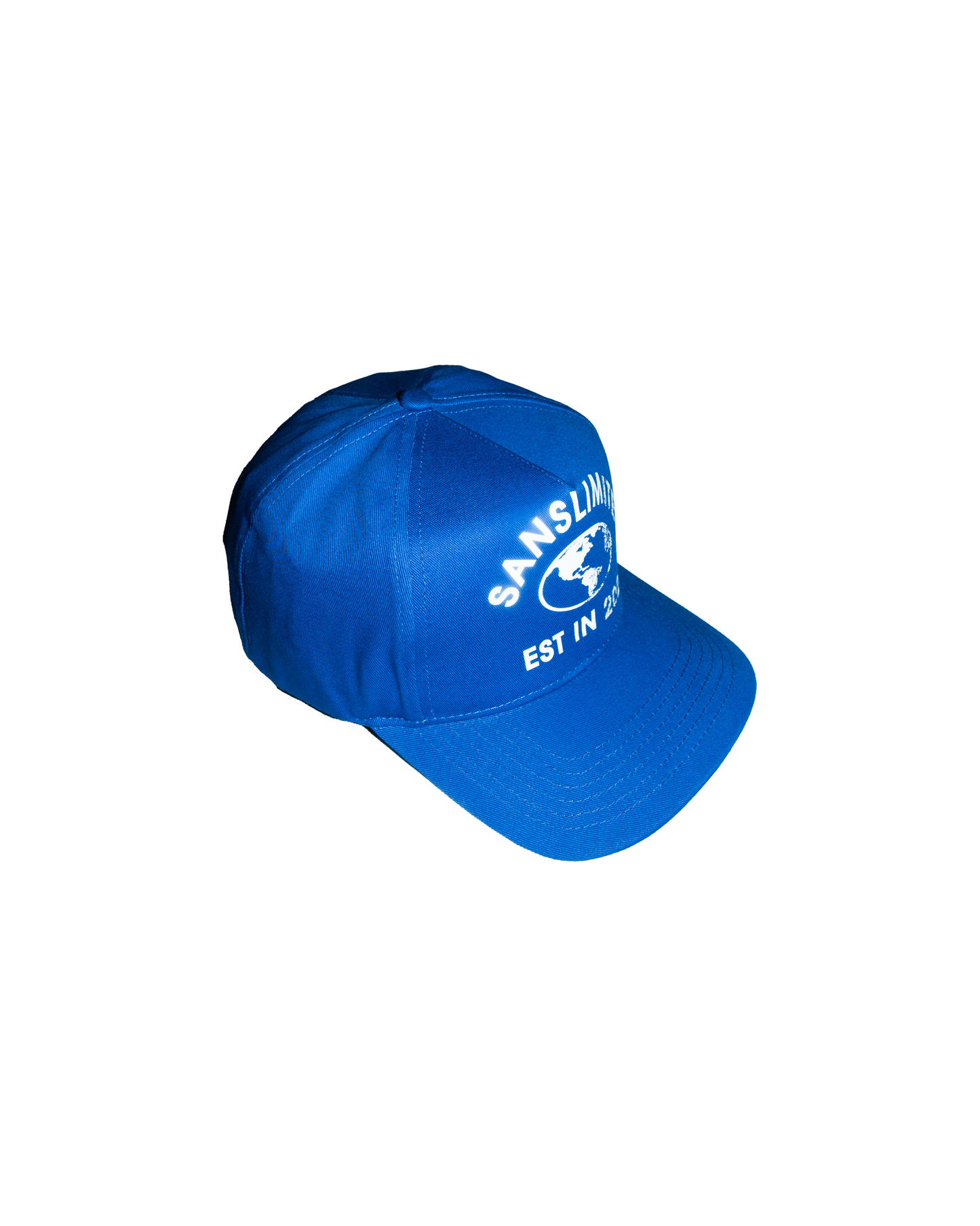 SansLimite 'Blue' Hat