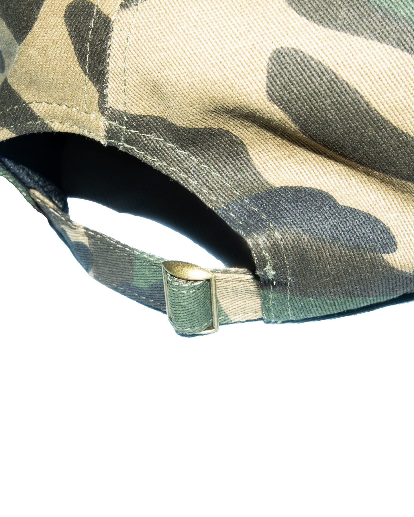 SansLimite 'Camo' Hat