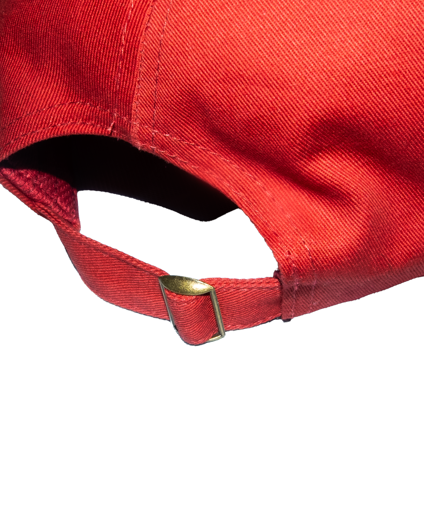 SansLimite 'Red' Hat